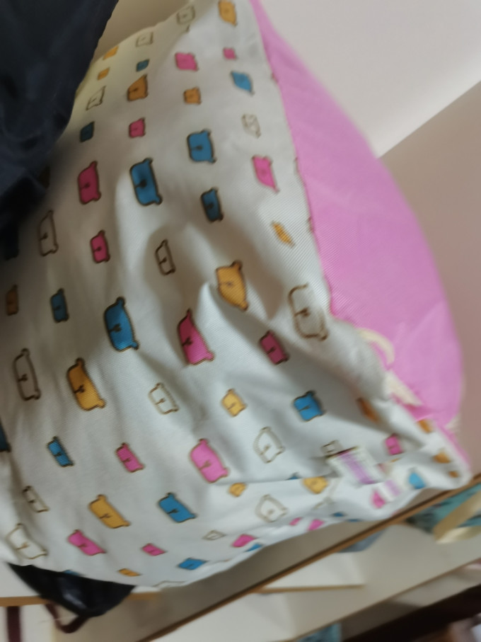 虎象压缩袋