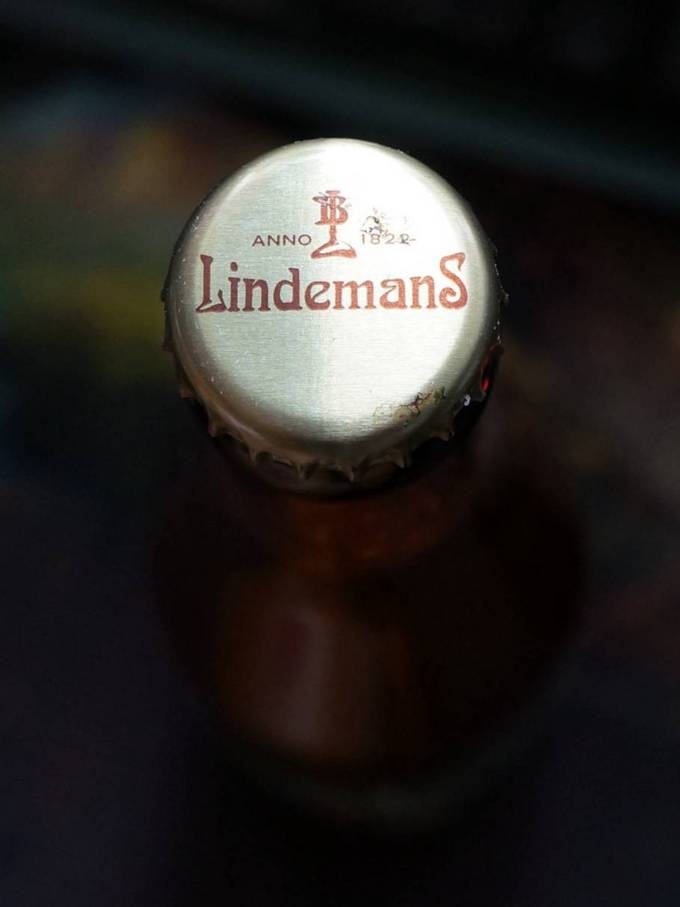 林德曼啤酒