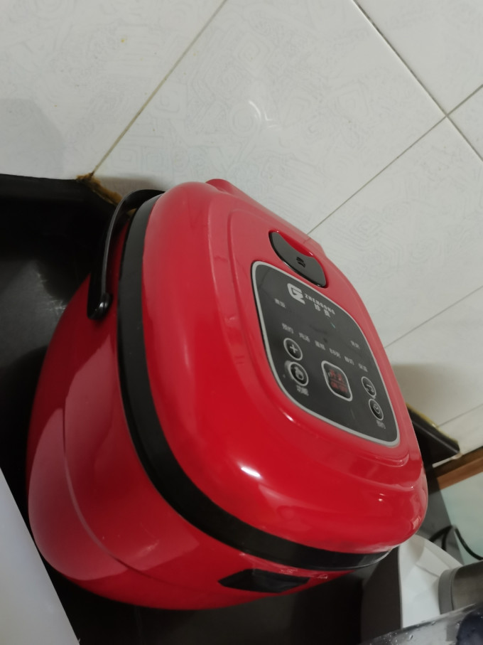 珍贡电饭煲