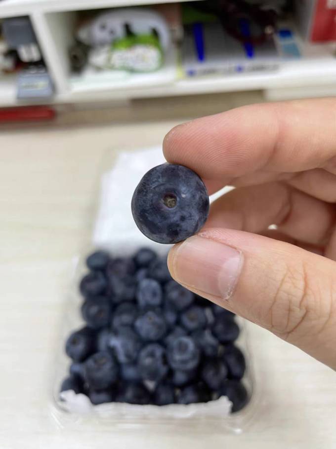 安萃新鲜水果