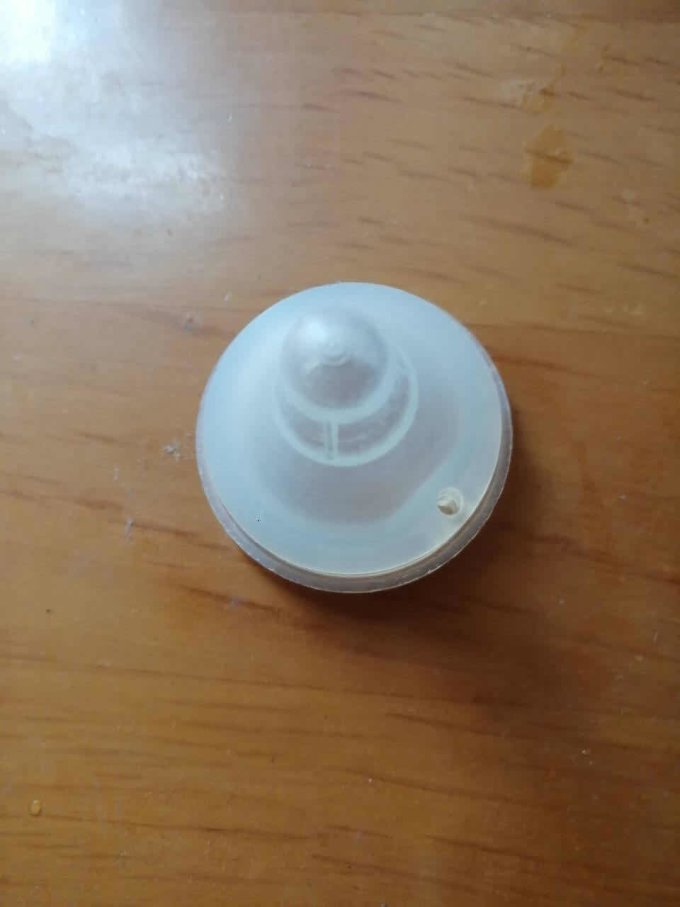 奶瓶配件