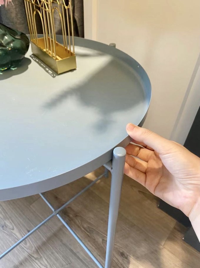宜家茶几