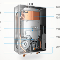 家电避坑指南 篇五：燃气热水器选购之林内燃气热水器如何选？