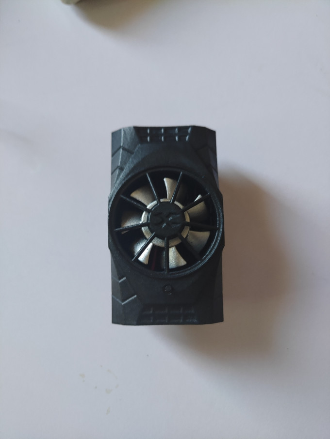 手机散热器