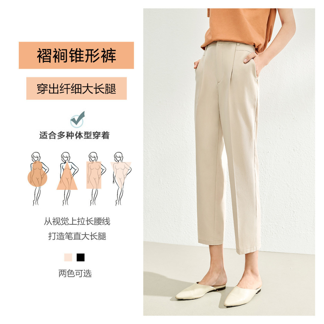 按图索骥，来聊聊我会在唯品会上买哪些衣服给小泽？