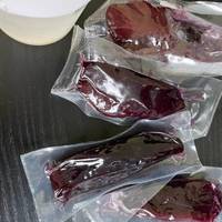 软糯紫薯干你喜欢吃嘛