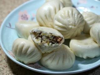 速冻包子界的良心担当