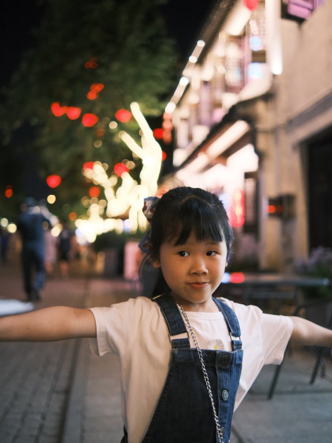 唯卓仕无反镜头