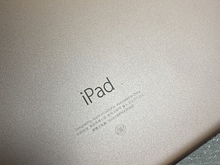 2016年买的初代ipad pro顶呱呱