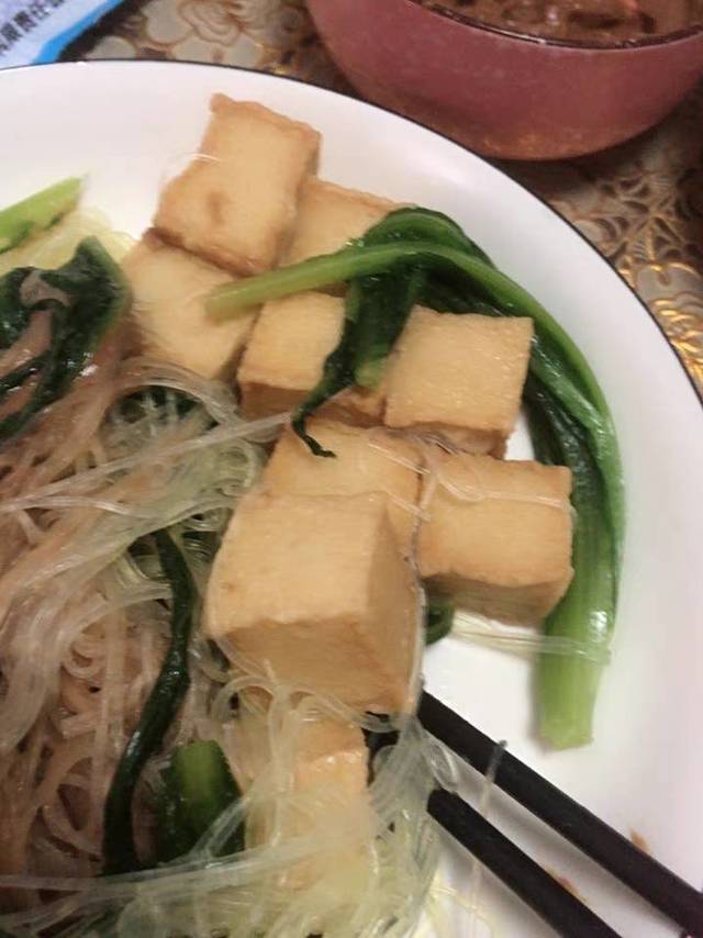 鱼豆腐