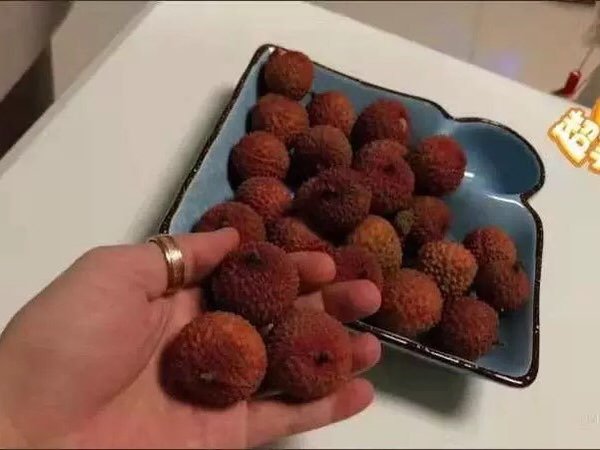荔枝