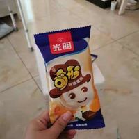 第一次网购雪糕