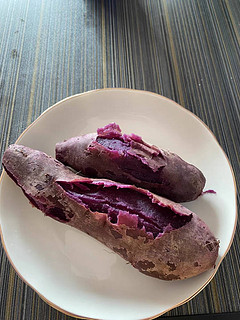 紫薯 