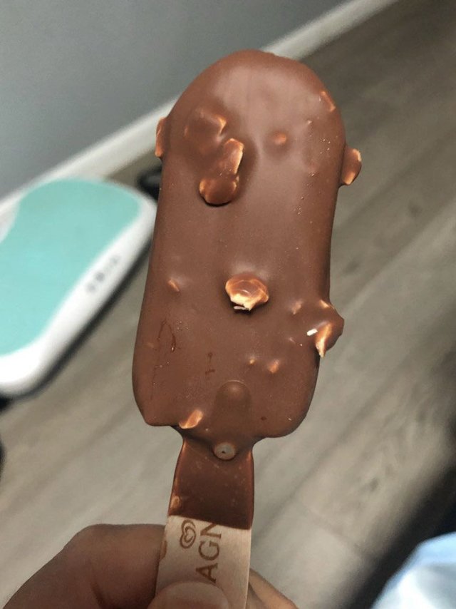 夏日的清凉快乐