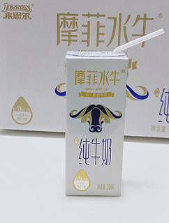 水牛纯牛奶🥛