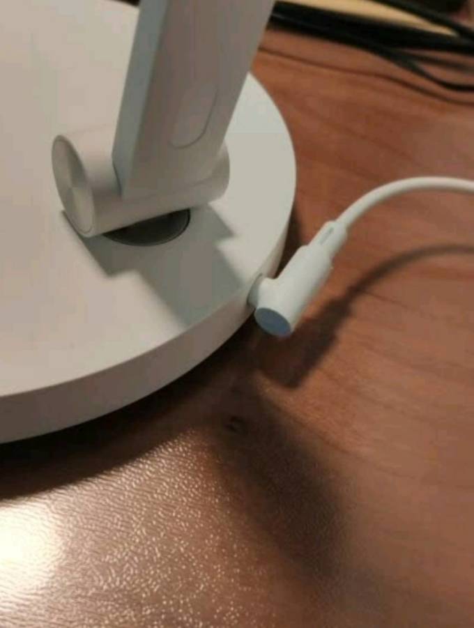 小米普通台灯