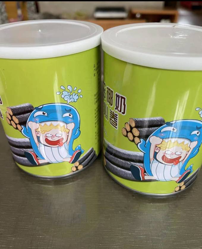 藤壶岛其他休闲零食