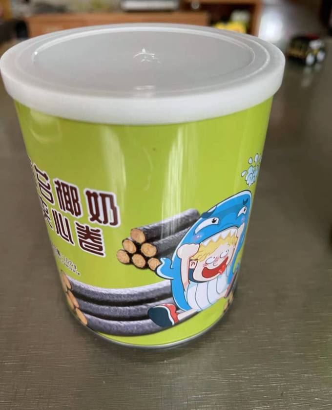 藤壶岛其他休闲零食