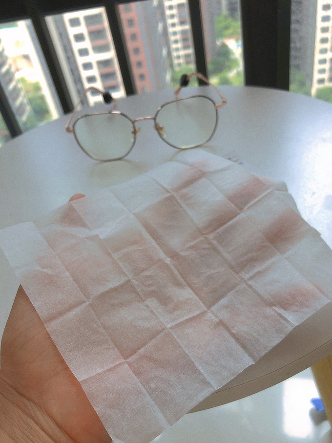 蔡司湿纸巾