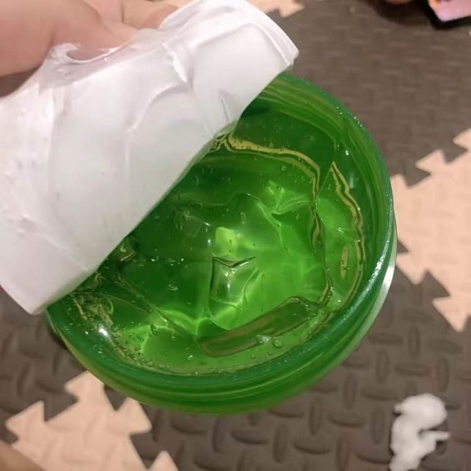 韩束啫喱