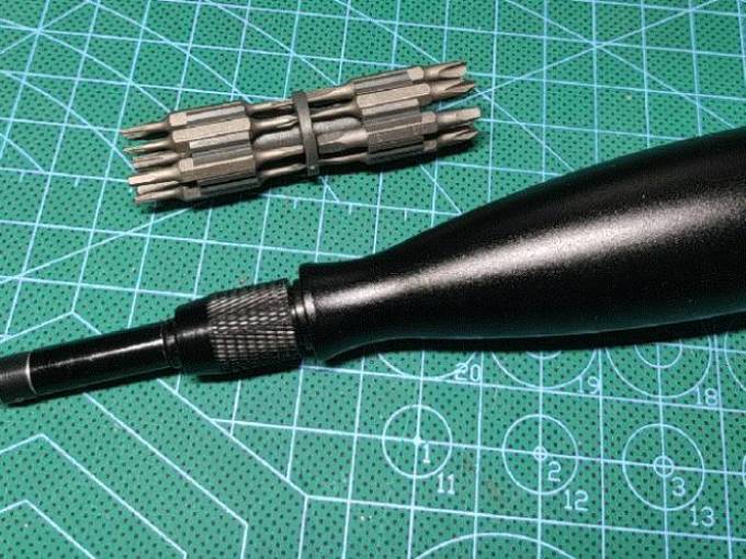 匠领工具套装