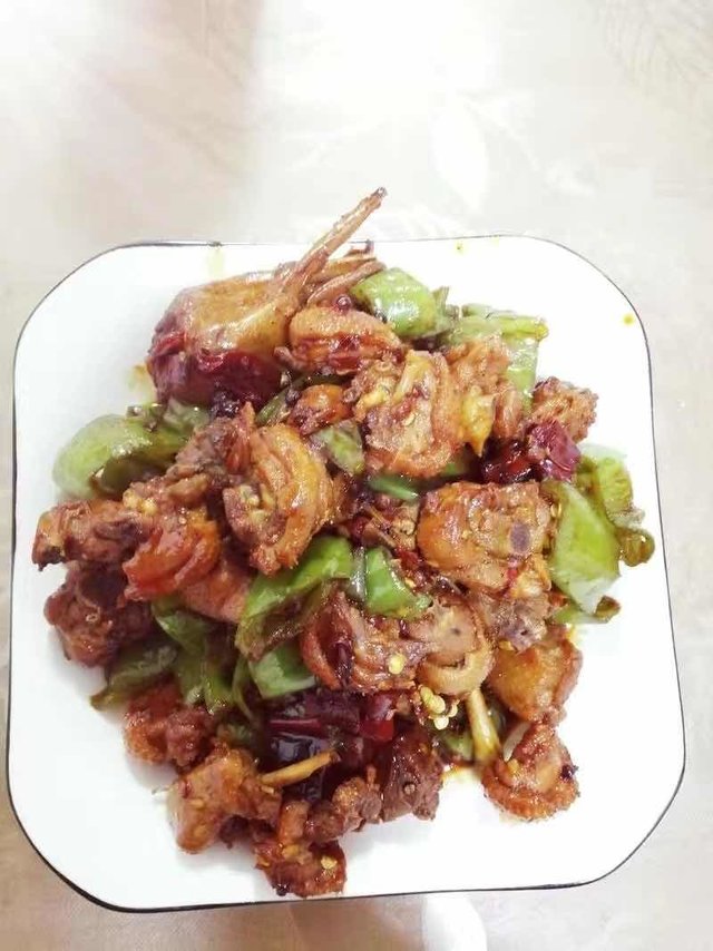 鸭子