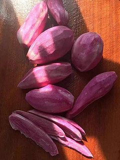 紫薯 