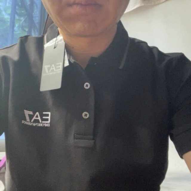 今天穿什么阿玛尼