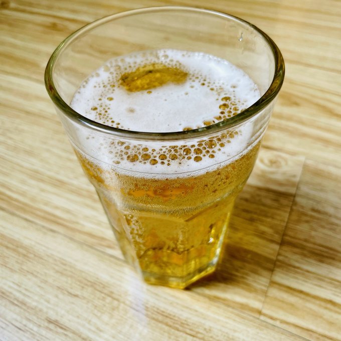 青岛啤酒啤酒
