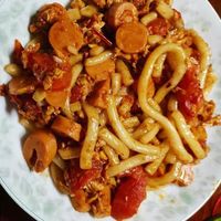 土豆粉
