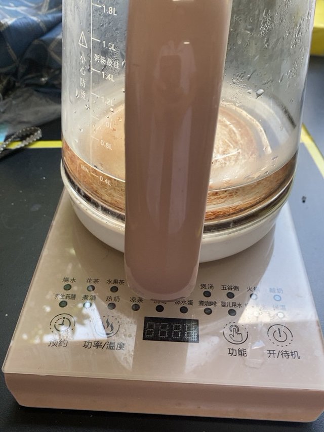 现代养生壶烧水超快价格便宜yyds