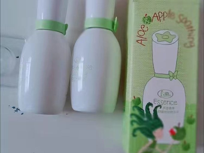 里美爽肤水怎么样好用吗 强推平价清爽水乳 _什么值得买