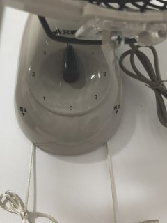 可以挂墙的风扇，就选艾美特