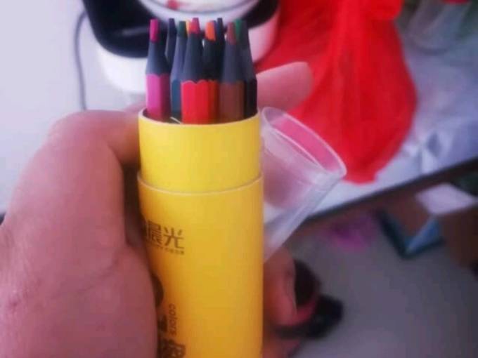 晨光其他绘画用笔