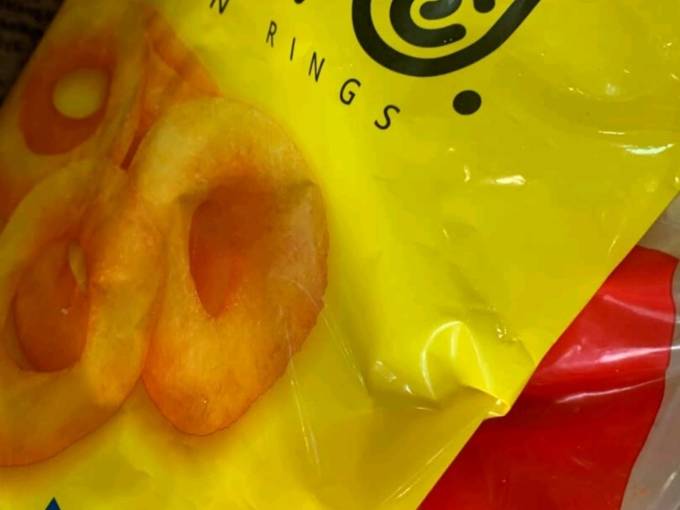 大用其他方便食品