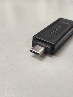 各方面比较均衡的原生usb-c口u盘