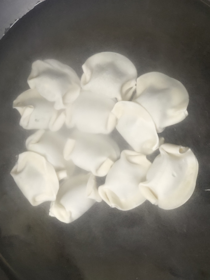 湾仔码头方便食品