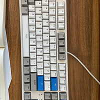 我的办公工具——杜迦k320银轴机械键盘
