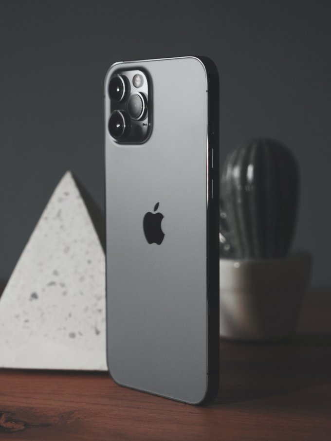 苹果iphone 12 pro maxiphone怎么样 0012promax石墨灰yyds6015