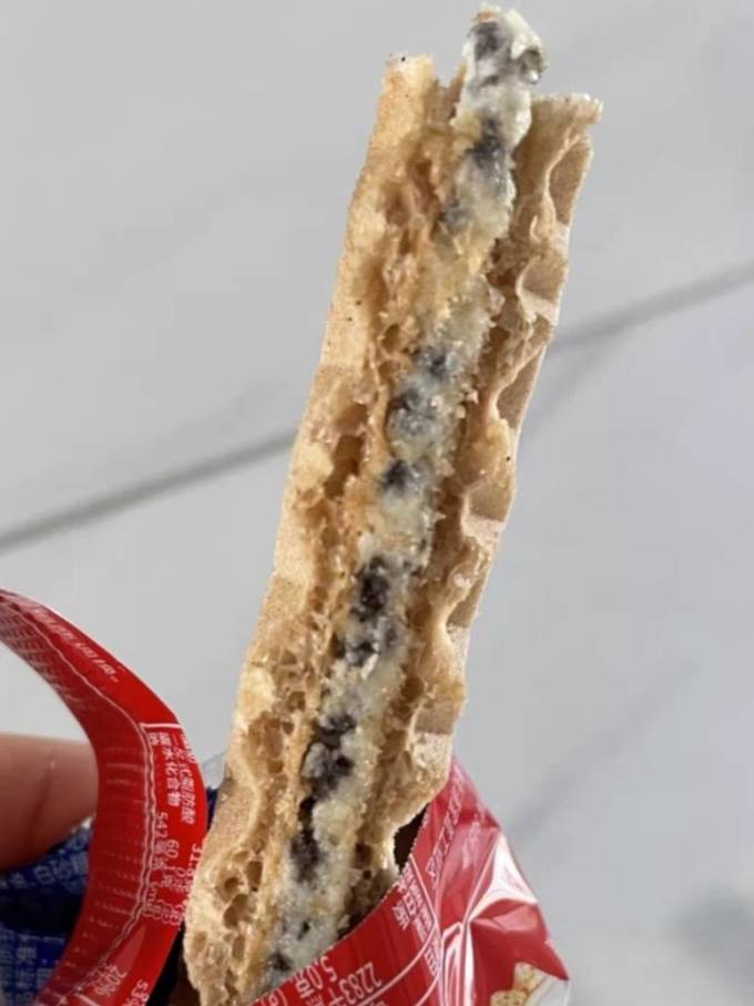 欧贝拉饼干