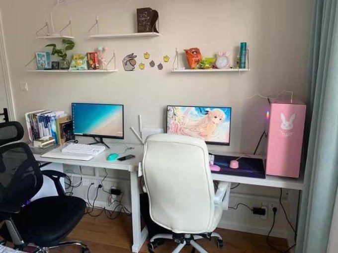 优派显示器