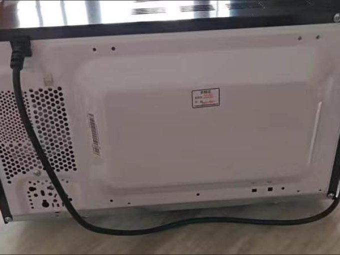 格兰仕微波炉