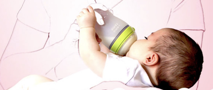  新手妈妈必备物品清单之喂养实用好物种草～