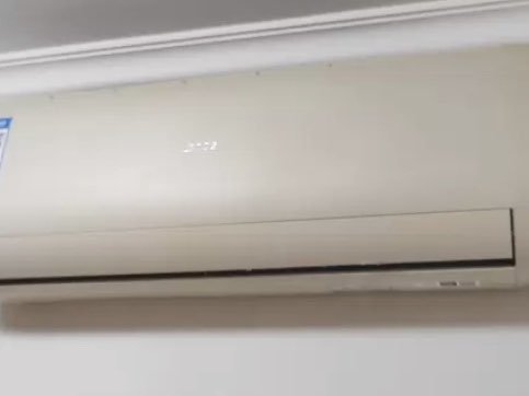 超高性价比的海尔统帅变频空调夏日必备