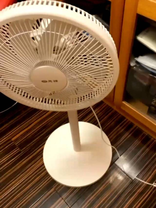 先锋9叶风扇性价比极高
