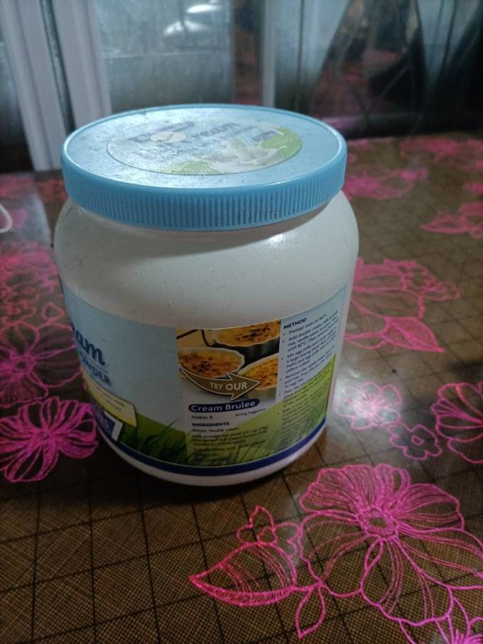 美可卓成人奶粉