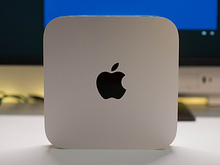 Mac mini M1 16G官翻版