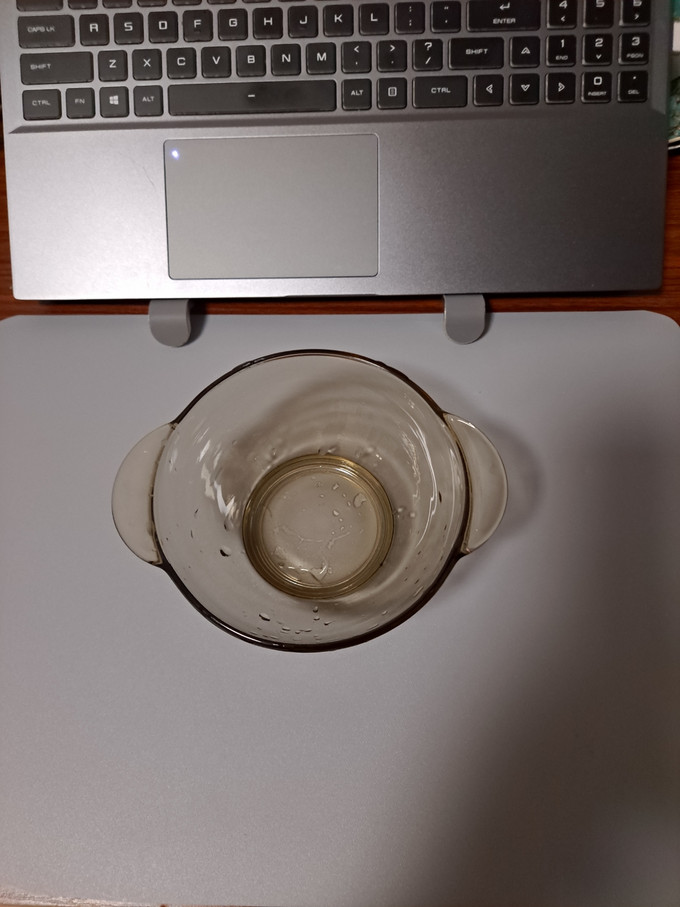 康宁碗