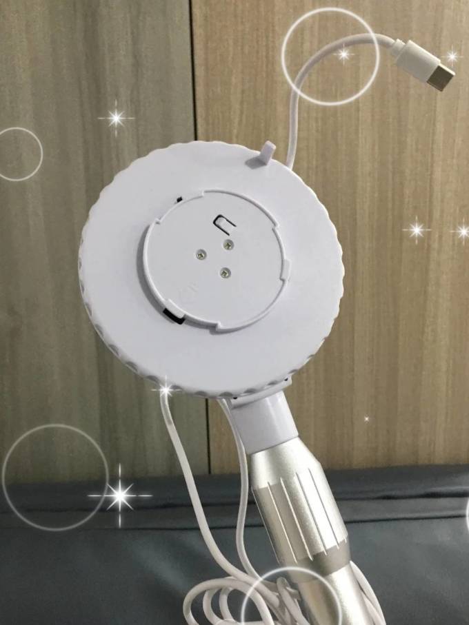 智能摄像机