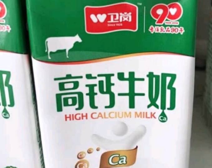 卫岗奶类制品